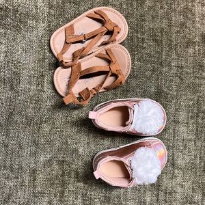 BABY Girl Shoes